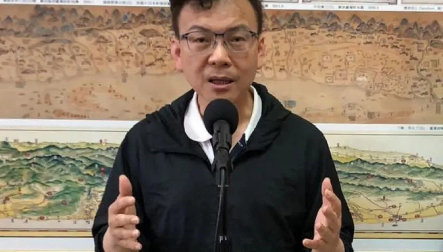 2024立委選舉　新竹市成激戰區！最新民調鄭正鈐奪冠
