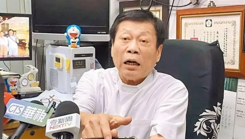 網傳上街替5億高中生「聲援討公道」？高大成急聲明：停止假冒行徑