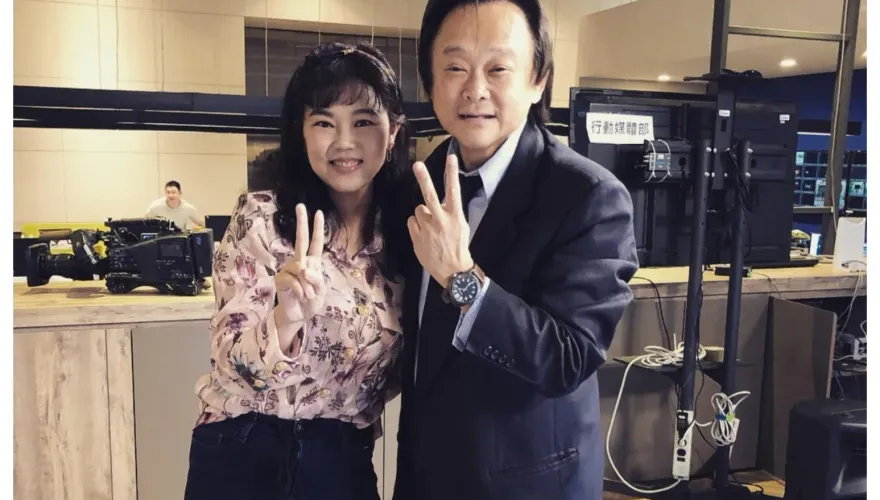王世堅坦言「可能綠白合」！ 游淑慧掀昔「批柯言論」轟：要當詐騙集團車手？