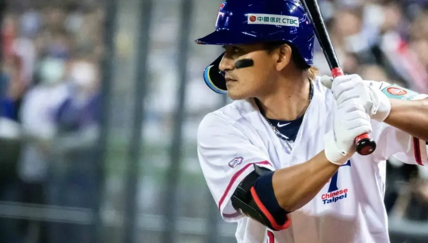 9旅外助攻中華隊！林子偉、鄭宗哲領銜　亞運勢在必得
