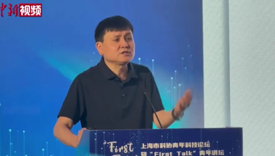 張文宏：新冠病毒難再突破出「Omicron家族」　現有疫苗仍有一定作用