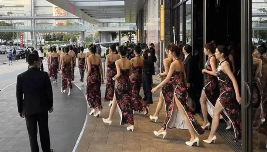 新聞曝光當業績！竹聯明仁會「近年狂擴張」全靠小弟鬧事　被捕小弟：麻煩新聞報一下