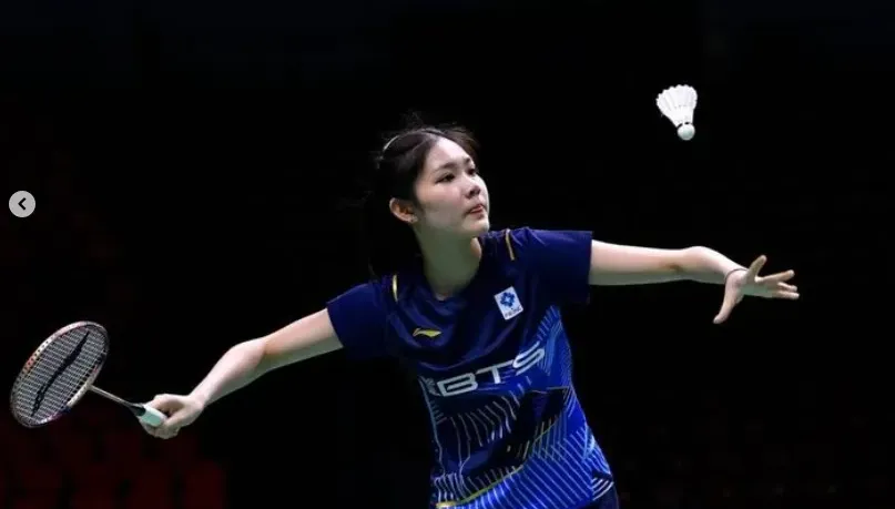 新生代羽球女神！泰國正妹台北羽球賽爆紅　期待打進女單世界前10