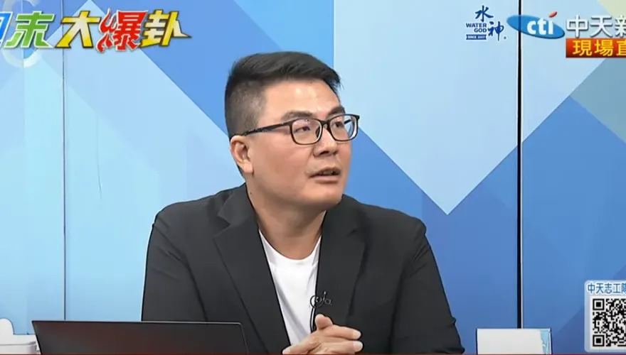 喊「3隻小豬」有鬼？黃揚明突破盲點：這故事根本不是講團結