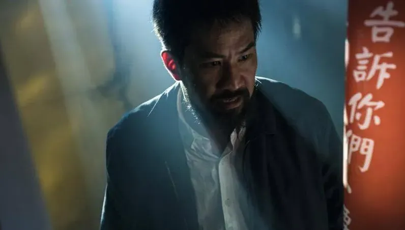 黃健瑋陷性侵疑雲！消失北影首映　本人親回缺席原因