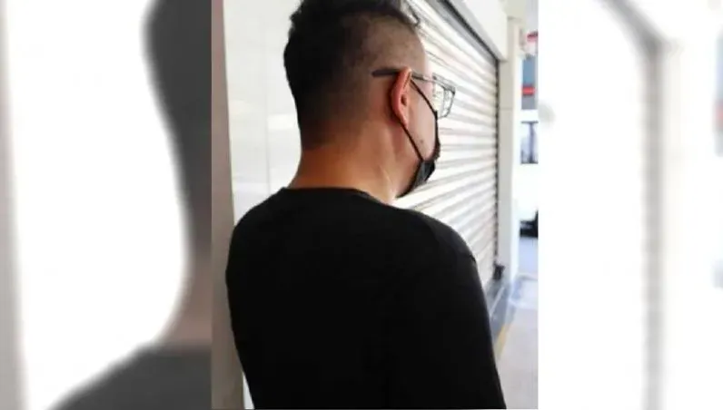竹北氣爆案/16歲少年重傷！舅舅心疼泛淚「全身白的」：真的沒有皮了