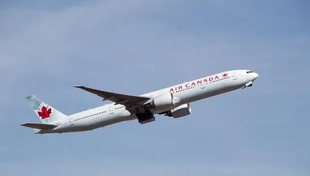 副機師飛行途中突「無法駕駛」　機上乘客出手神救援助成功降落