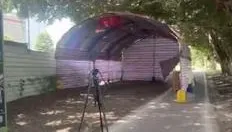 桃園蘆竹下班時間辦「送肉粽」被罵翻　當地里長幫緩頰指出這點誤會了