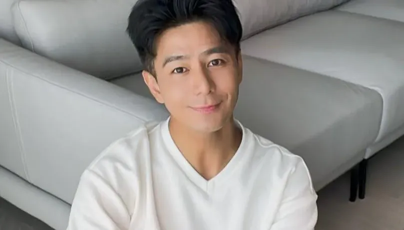 自爆「最痛恨的藝人」！郭彥均撂重話「不要太膨脹」…怒嗆：你比較厲害嗎？