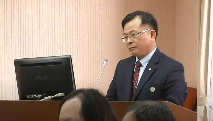 陳耀祥又出奧步？趁不放水委員確診請假　NCC排審鏡電視案闖關
