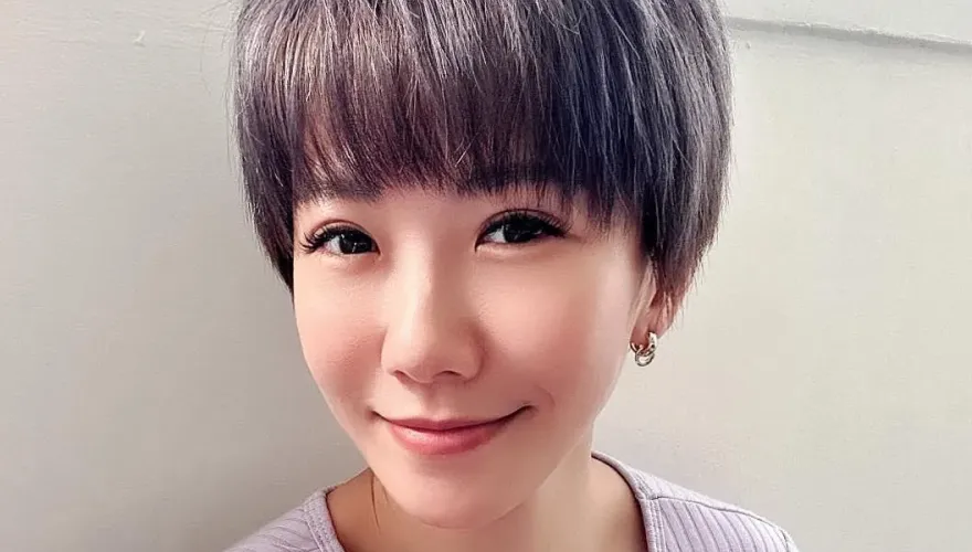陳建州爆性騷/大牙曝光遭性騷過往　黑澀會美眉她再聲援：講出來需要很大勇氣