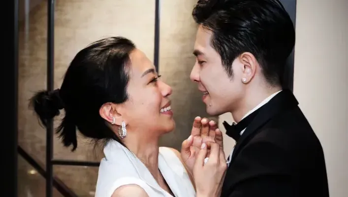 快訊/蕭敬騰向經紀人Summer求婚！喜曝：如願聽到那三個字