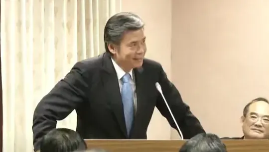 金溥聰操刀侯友宜穩了？學者建議：再找「藍營2最強聲量高手」勝率才高