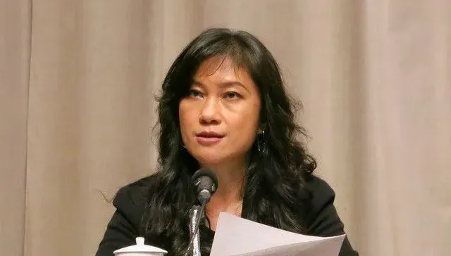 Kolas否認不倫扯「隨扈服藥夢遊」　黃揚明揭她過往資歷：當然心有不甘