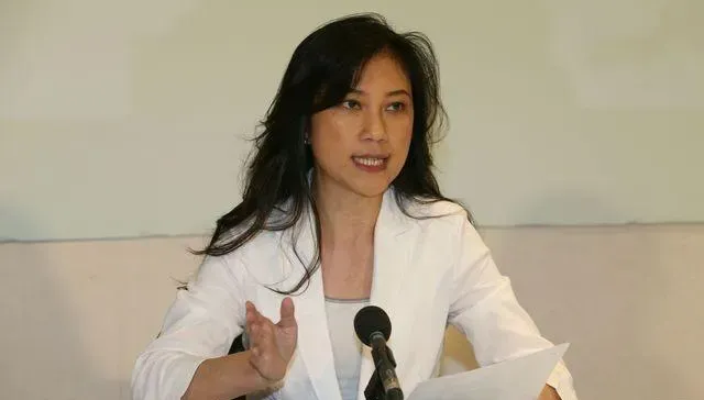 「聖母峰」谷辣斯　不倫+酒駕+濫用法扶！網：只有民進黨會重用