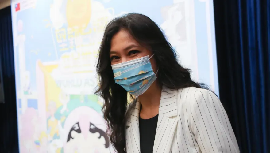 Kolas不倫戀竟抹王鴻薇「霸凌者」慘遭打臉　網狂刷1句嘲諷
