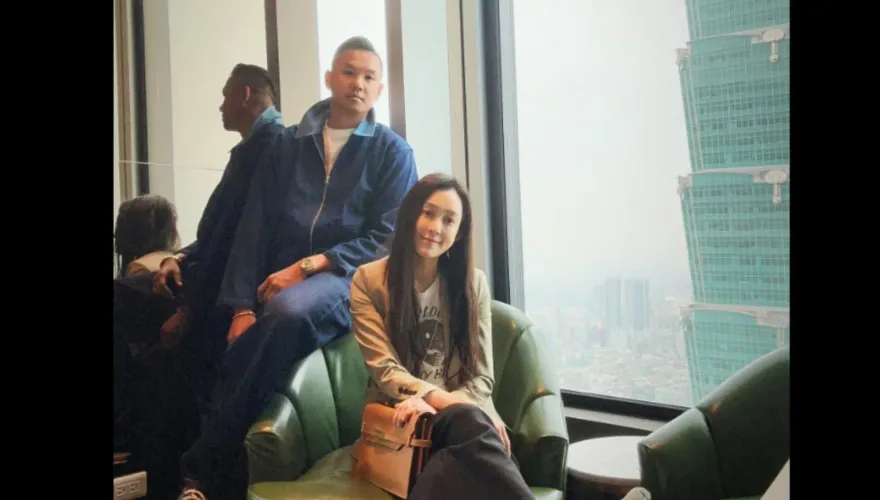 陳建州爆性騷/隔空發聲明！北檢：尚未接獲雙方提告