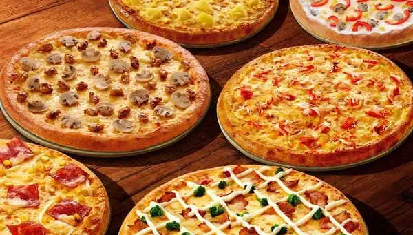 買起來！速食店限時3天推「買一送一」　這家1元爽吃大份薯條