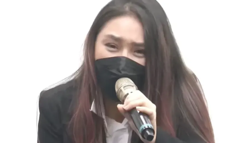 才爆廖峻涉性騷！李伊妍母再抖「女兒曾遭秦偉性侵未遂」拋震撼彈