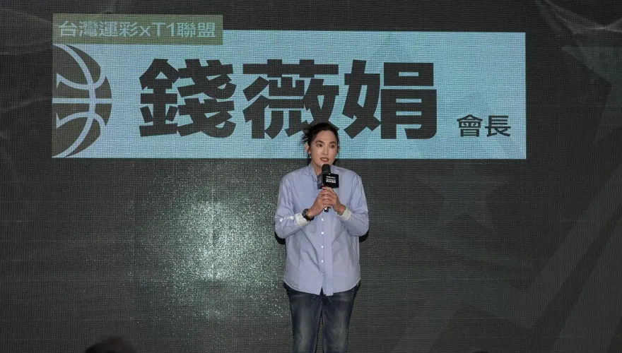 陳建州爆性騷/坦言沒聯絡　錢薇娟：相信他有智慧面對這件事