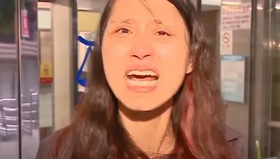 張淑晶開告胞兄求償11萬　士林地院判決今揭曉