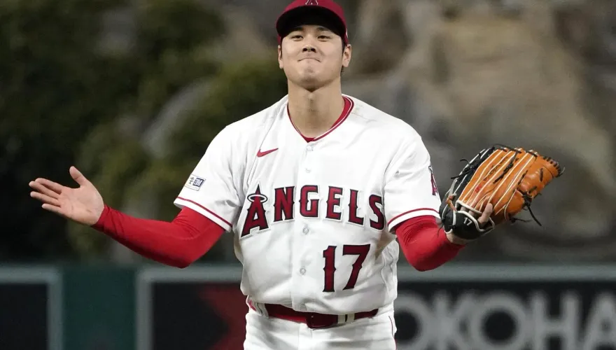 大聯盟全明星賽先發名單公布！大谷翔平領銜…總仔支持他任何參賽決定