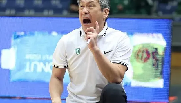 台新加入T1職籃GM人選是黃萬隆？錢薇娟暗示：和我同年