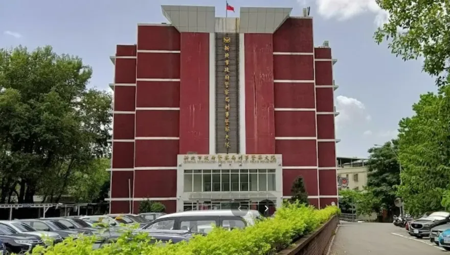 兒子從國外寄6百萬海洛因磚回台！新北里長堅稱：不知情