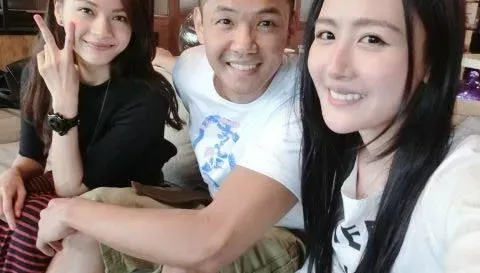 陳建州爆性騷/大牙、郭源元連爆黑人狼行　陳沂酸：Me too指揮中心快報！陳建州疑似二度確診