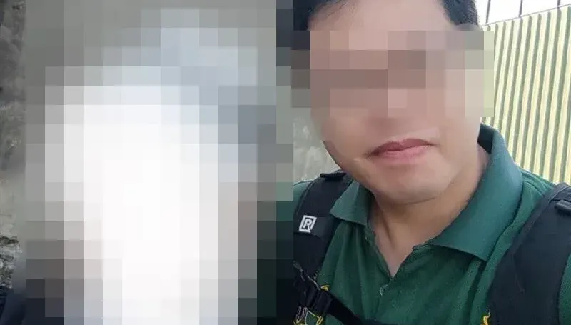 鐵警性騷3女大生！鐵警局：立即調離台中「依法偵辦並懲處 」