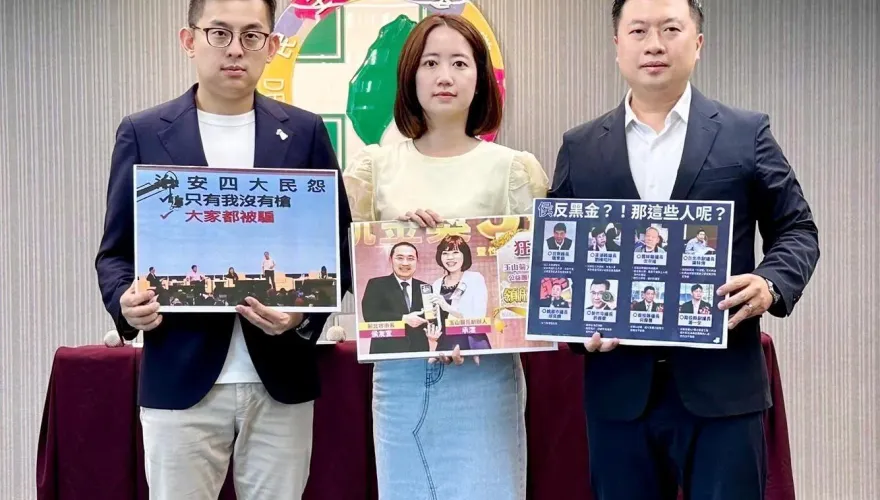 卡神跳船！直言幼兒園餵藥烏龍「失智列車」　點名他們無知無腦無恥造謠