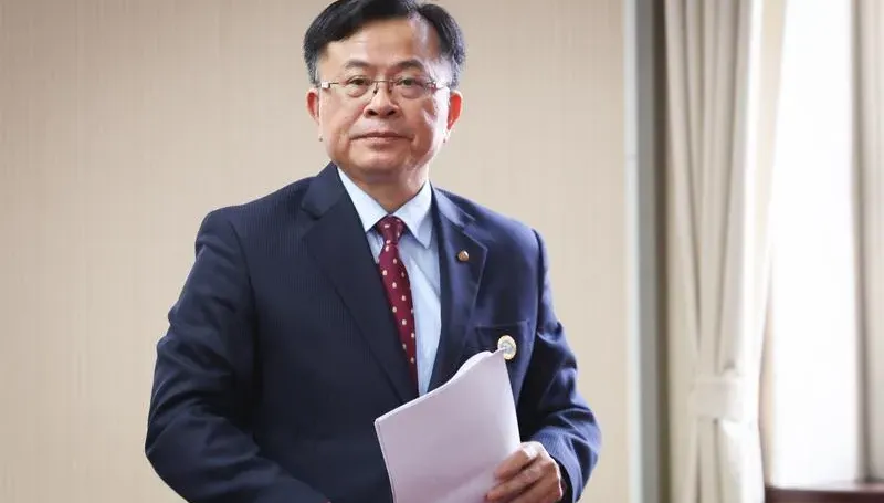 陳耀祥說「沒有100%的言論自由」　PTT鄉民炸鍋：什麼時候滾？