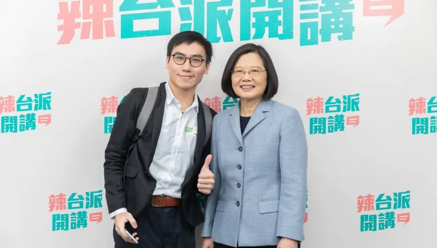 高虹安幕僚被控「PUA」趁機性交　提告想堵MeToo遭法院打臉