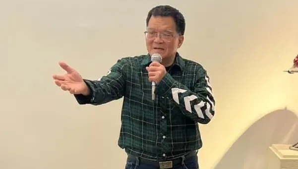 中藥商行賄立委案纏訟15年！　前立委邱垂貞確定入獄