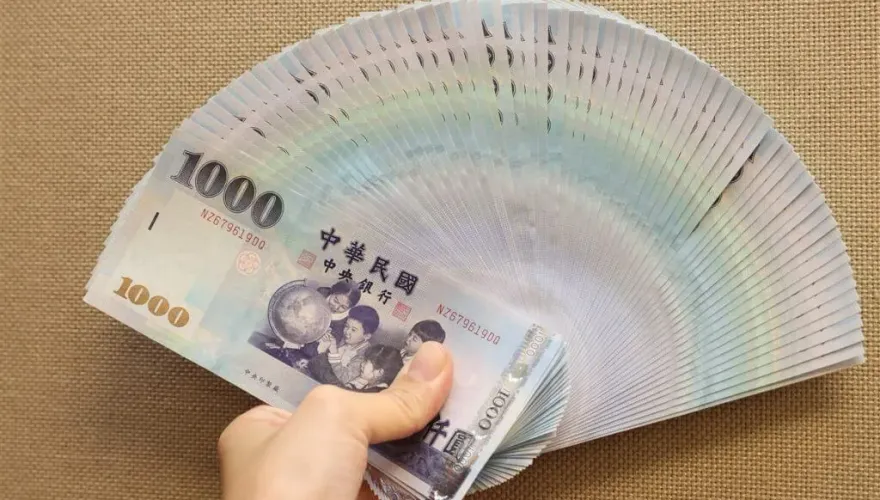新竹縣平均所得首度超車台北市！竹市關新里蟬聯全台最富里