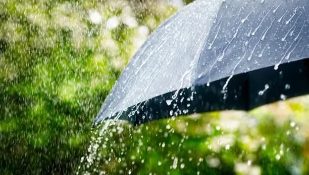 快訊/雨彈狂炸！雙北7地區列淹水警戒
