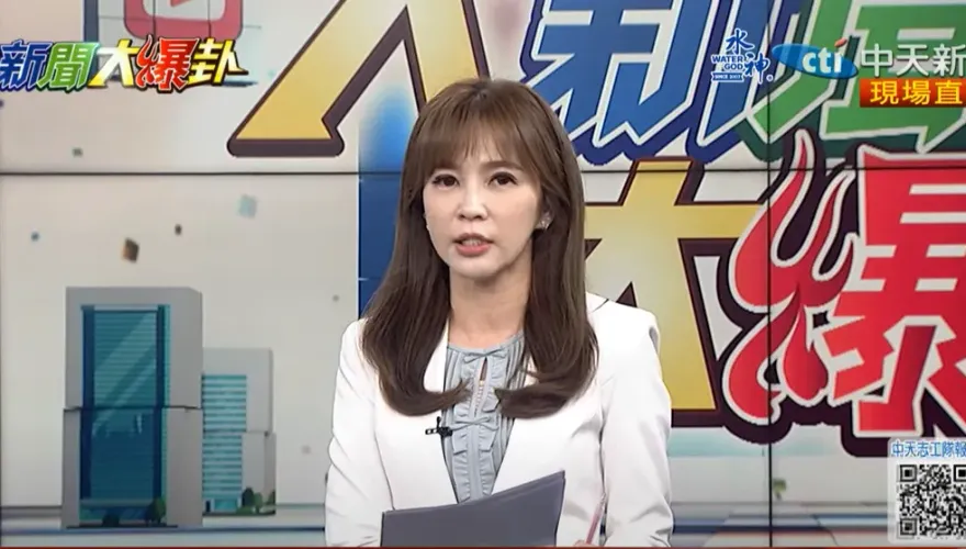 影/侯友宜民調「彈上20%又掉回17%」　晃倒吳子嘉關鍵曝！這項加權計入風雲變色