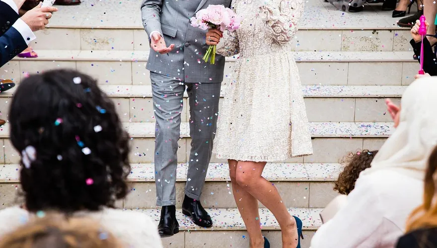 新娘結婚隔天就被提離婚　竟是因新婚夜太累「拒絕老公求歡」