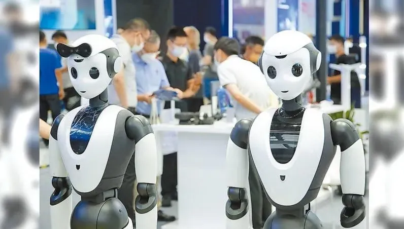 微軟、輝達都看好！Inflection獲400億融資　將與OpenAI打對台