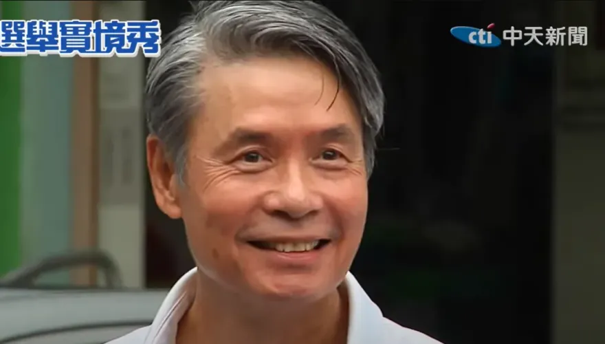 快速解決侯友宜競辦內鬥？　金溥聰：我只跟內部說一件事
