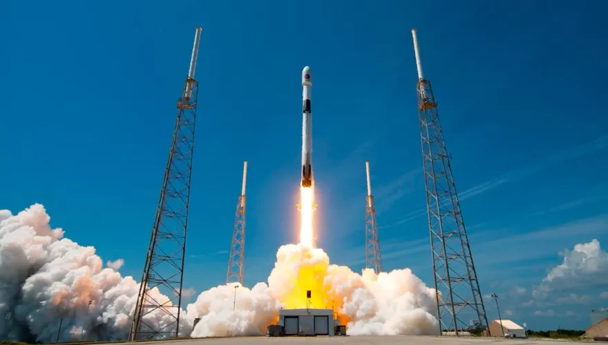 揭密暗黑宇宙！歐幾里得望遠鏡升空　繪製「史上最大宇宙地圖」