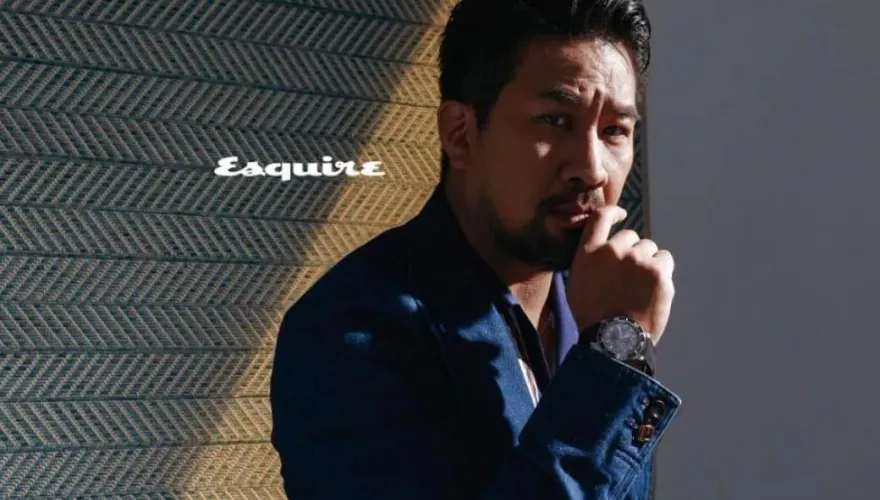 第2女指控！黃健瑋第一次見面就「裝酒瘋偷親」　她相信侵犯惡行