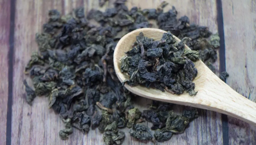 茶葉別再用橡皮筋隨便綑一綑！專家：「這袋子」保存超好用　超商就買的到