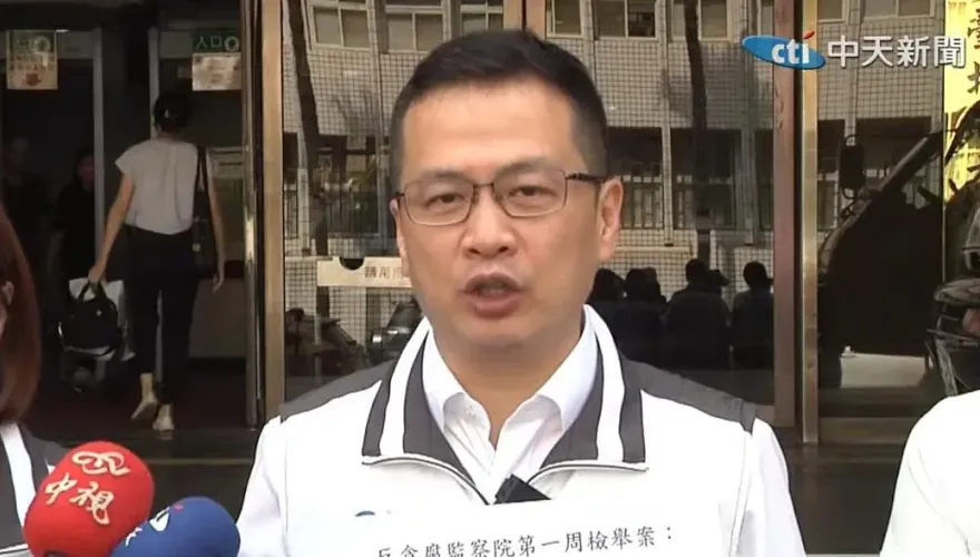 意有所指？羅智強臉書再次感謝韓國瑜　喊話「想選總統的人請學韓的溫暖」