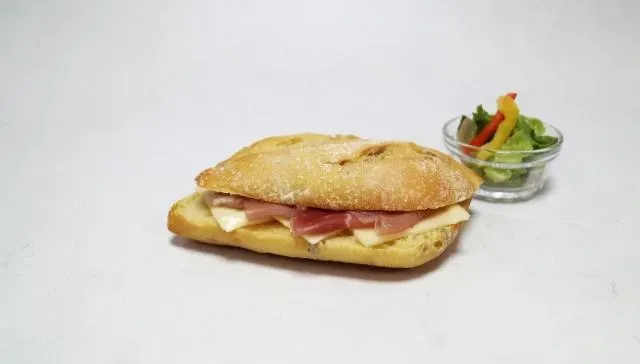 陸傳「白人飯」風潮到底是什麼？營養師揭真相　飯後「加1物」還可增加飽足感！