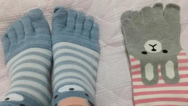 嘔！雙腳臭氣沖天恐是「毒襪子症候群」惹禍　醫授「3招」減少氣味產生