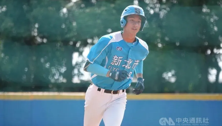 穀保外野好手林佳緯報名中職選秀　球探估：首輪熱門人選