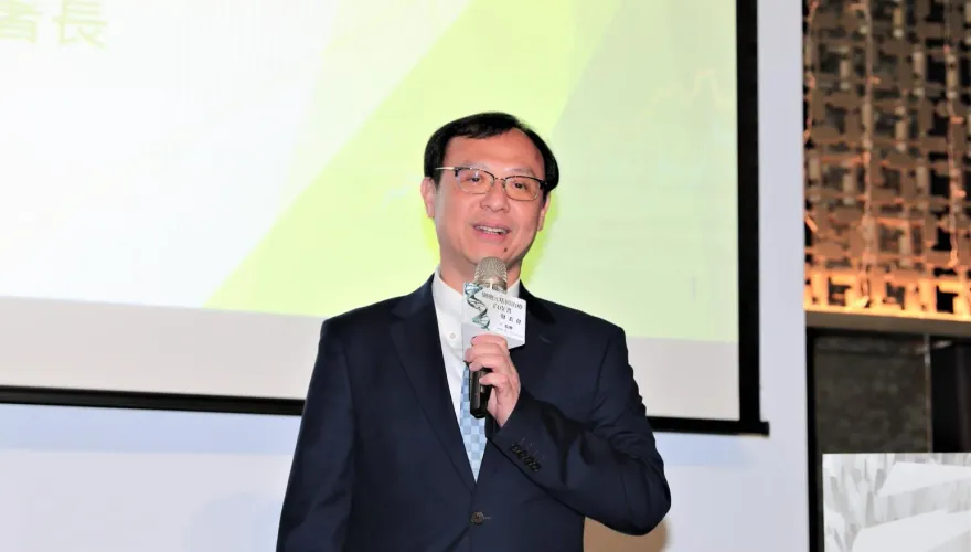 公費「肺癌篩檢」明年擴大！石崇良：放寬老菸槍、高風險族群門檻