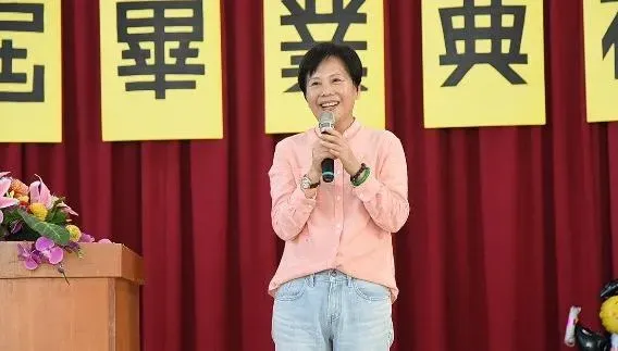 快訊/澎湖議長劉陳昭玲與機要秘書涉貪遭檢方起訴　另8名貪汙官員獲罰鍰緩起訴