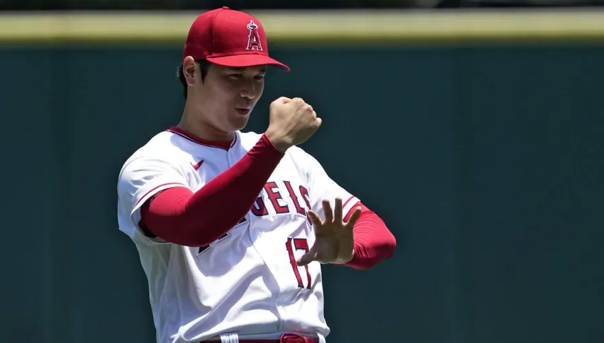 沒在怕大谷翔平！　教士索托嗆：他明天會遇到麻煩